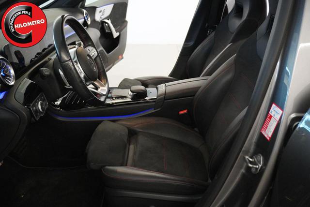 MERCEDES-BENZ A 180 usata, con Alzacristalli elettrici