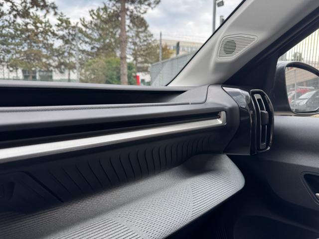 CITROEN C3 Aircross usata, con Controllo automatico clima