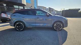 NISSAN Qashqai usata, con Airbag laterali