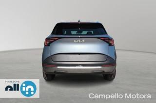 KIA Sportage usata 3