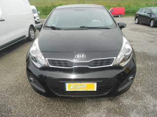 KIA Rio usata, con Airbag