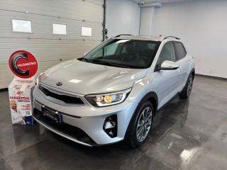 KIA Stonic usata, con Touch screen