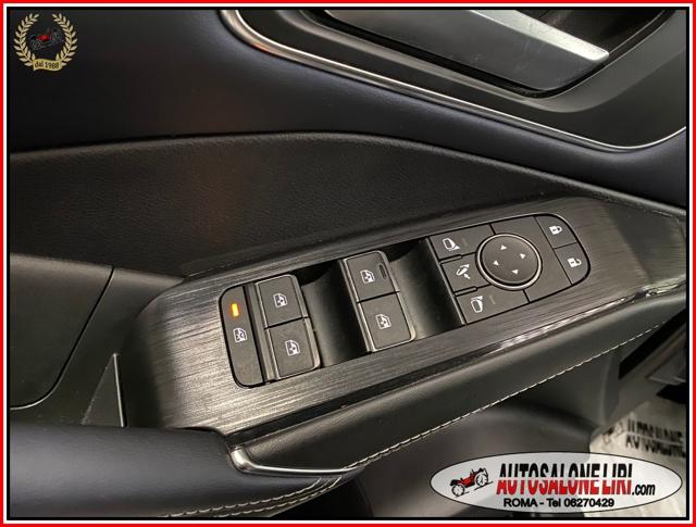 NISSAN Qashqai usata, con Bracciolo