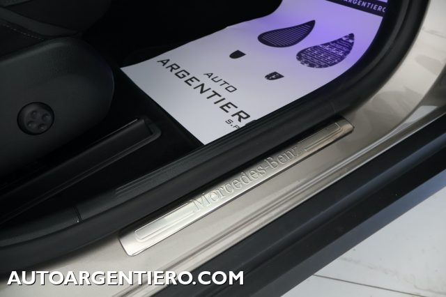 MERCEDES-BENZ GLC 220 usata, con Start/Stop Automatico