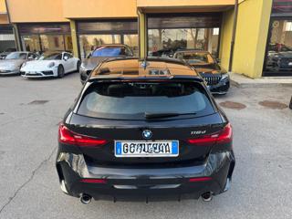 BMW 118 usata, con Boardcomputer