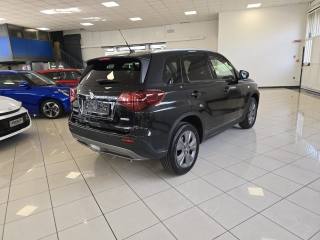 SUZUKI Vitara usata, con Alzacristalli elettrici