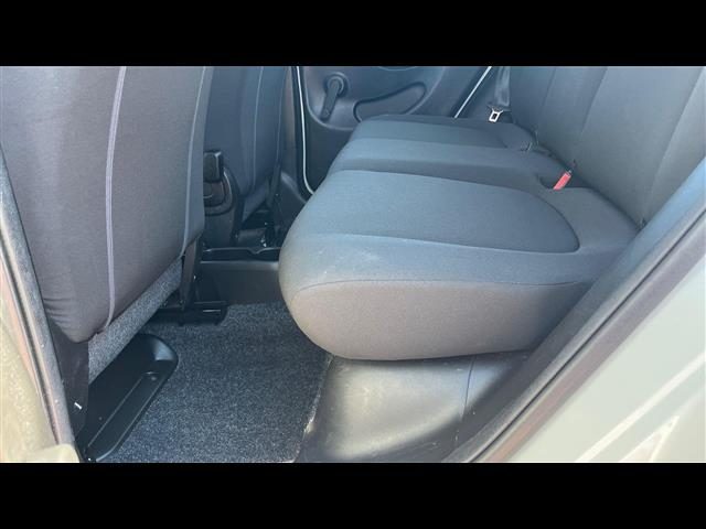 FIAT Panda usata 9