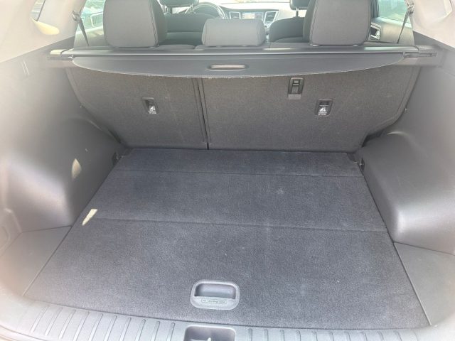 HYUNDAI Tucson usata, con Park Distance Control