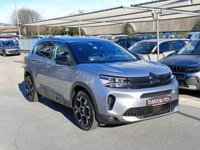 CITROEN C5 Aircross usata, con Airbag laterali