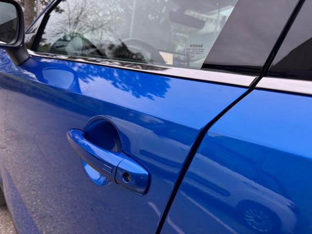 NISSAN Qashqai usata, con Alzacristalli elettrici