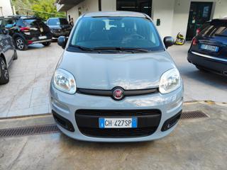 FIAT Panda usata, con Alzacristalli elettrici