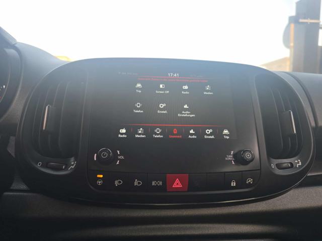 FIAT 500L usata, con Cruise Control