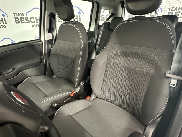 FIAT Panda usata, con Chiusura centralizzata