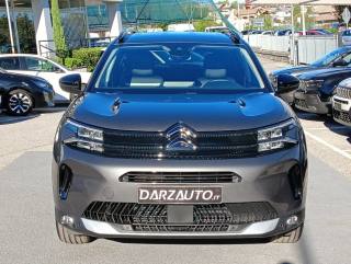 CITROEN C5 Aircross usata, con Airbag