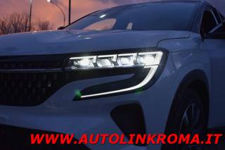 RENAULT Austral usata, con Sensori di parcheggio anteriori