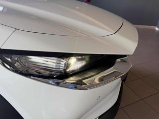 MAZDA CX-30 usata, con Volante in pelle