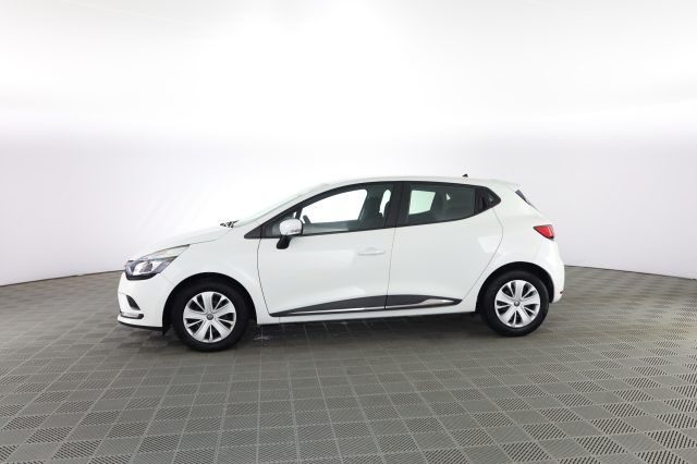 RENAULT Clio usata 7