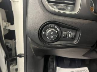 JEEP Renegade usata, con Specchietti laterali elettrici