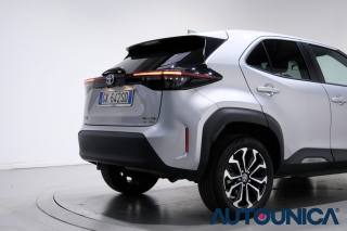 TOYOTA Yaris Cross usata 51