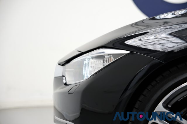 BMW 316 usata, con ESP