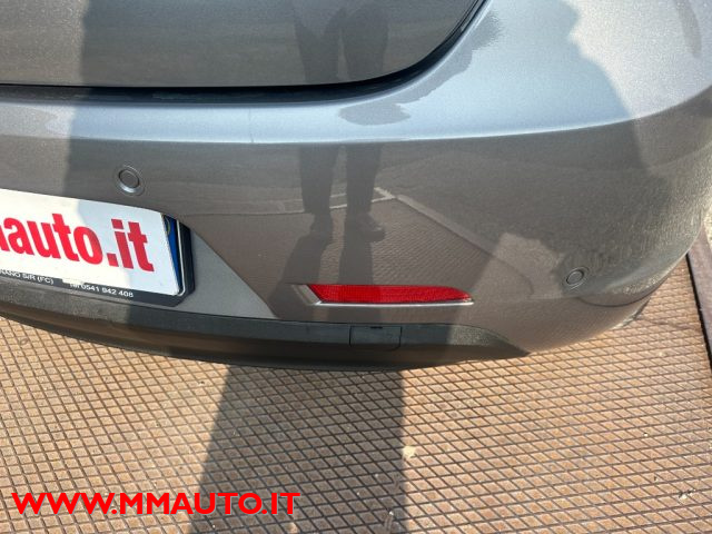 ALFA ROMEO Giulietta usata, con Cruise Control