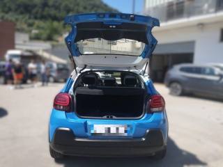 CITROEN C3 usata, con Airbag