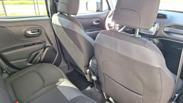 JEEP Renegade usata, con Servosterzo