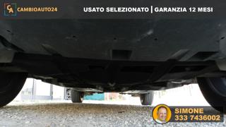 CITROEN C4 usata, con Sistema di chiamata d