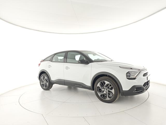 CITROEN C4 usata, con ABS