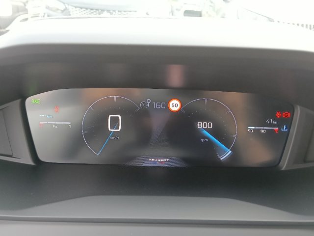 PEUGEOT 208 usata, con Autoradio