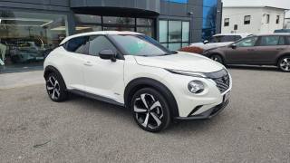 NISSAN Juke usata, con Airbag