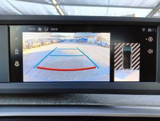 PEUGEOT 3008 usata, con Controllo trazione