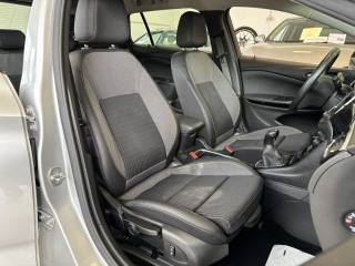 OPEL Astra usata, con Controllo automatico clima