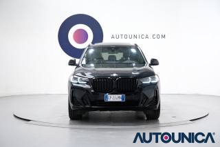 BMW X3 usata, con Airbag