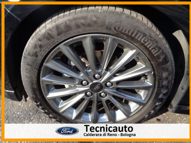 FORD Focus usata, con MP3