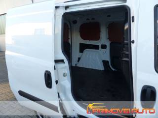 FIAT Doblo usata, con Airbag testa