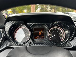 LIGIER JS usata, con Interni in pelle