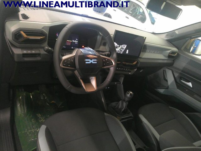 DACIA Duster usata, con Controllo automatico clima