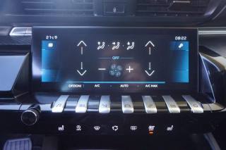 PEUGEOT 508 usata, con Riconoscimento dei segnali stradali