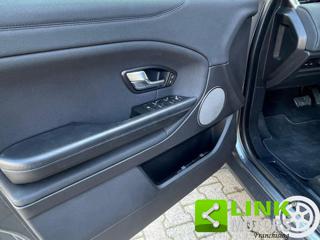 LAND ROVER Range Rover Evoque usata, con Servosterzo