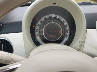 FIAT 500 usata, con Climatizzatore