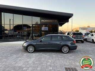 SEAT Leon usata, con Airbag laterali