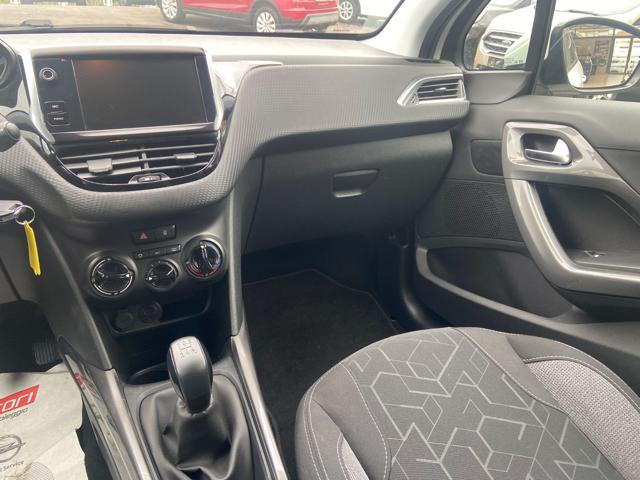 PEUGEOT 2008 usata, con Fendinebbia