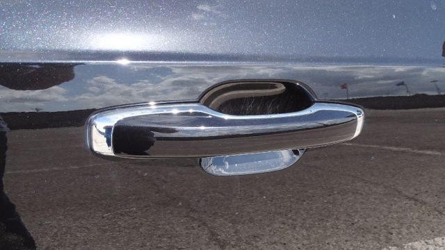 VOLVO XC90 usata, con Fari direzionali