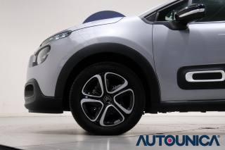 CITROEN C3 usata, con Fari LED