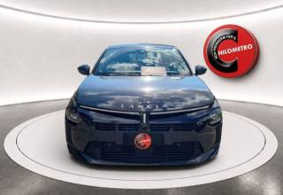 LANCIA Ypsilon usata, con Airbag