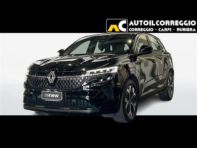 RENAULT Austral usata, con ABS