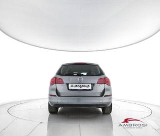 OPEL Astra usata 5