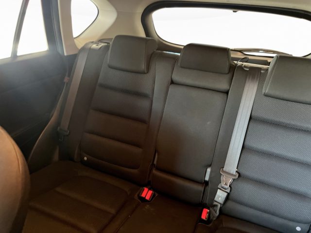 MAZDA CX-5 usata, con Immobilizzatore elettronico