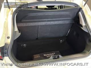 RENAULT Clio usata, con Volante multifunzione